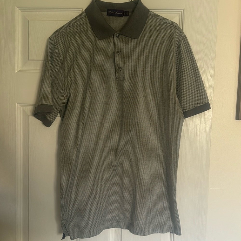 Polo Ralph Lauren Purple Label Polo